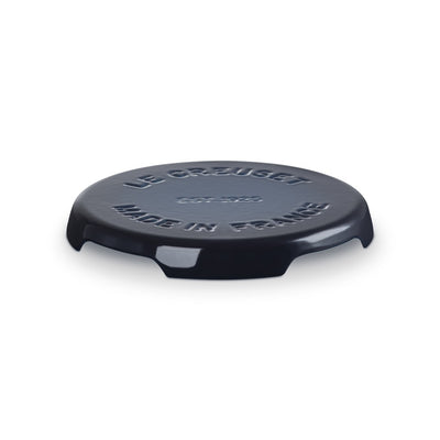 Cast Iron Signature Round Trivet Nuit