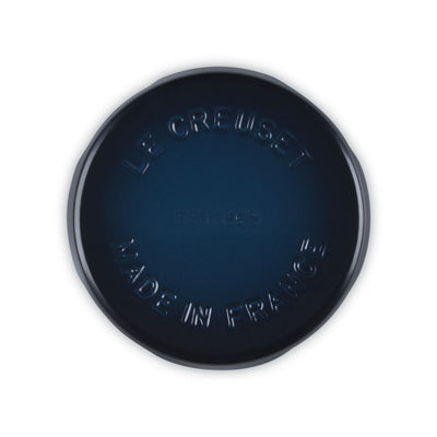 Cast Iron Signature Round Trivet Nuit