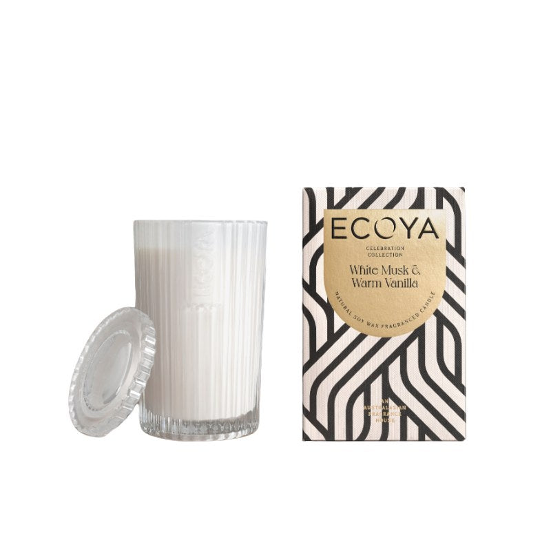 Celebration Candle
