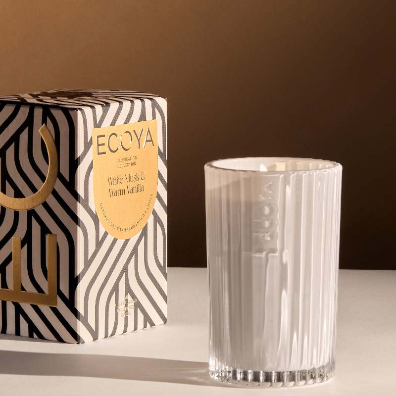 Celebration Candle