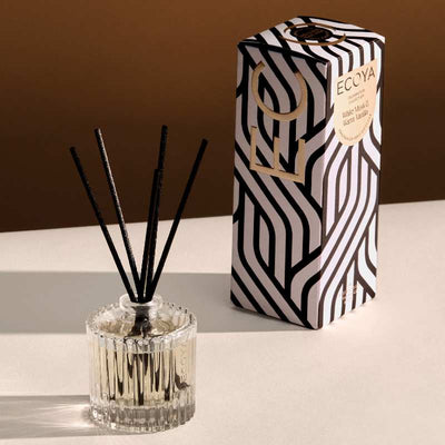 Celebration Mini Diffuser White Musk & Warm Vanilla