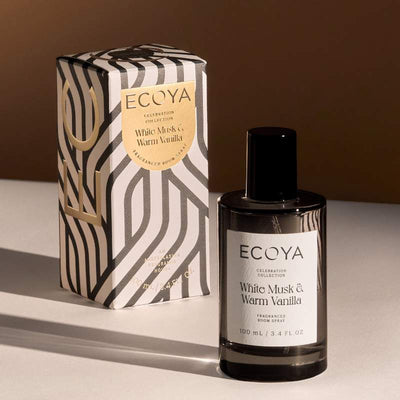 Celebration Room Spray White Musk & Warm Vanilla