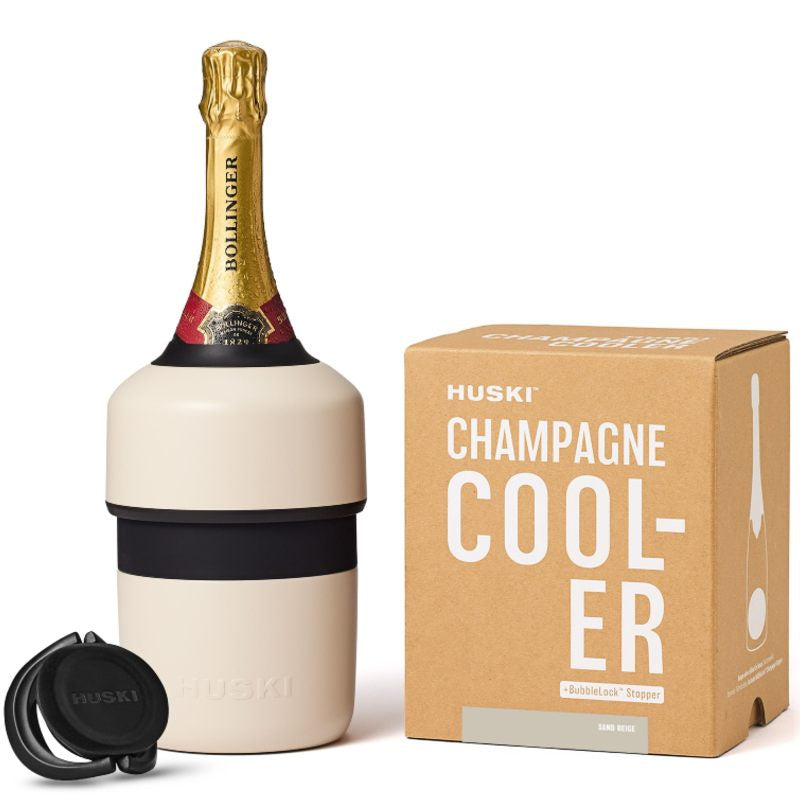 Champagne Cooler Limited Release Sand Beige