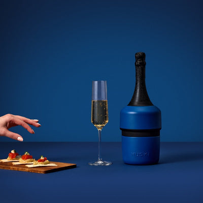 Champagne Cooler Limited Release Ocean Blue
