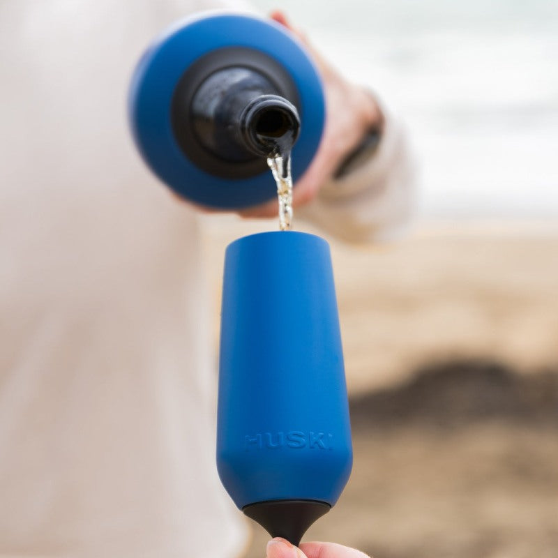 Champagne Cooler Limited Release Ocean Blue