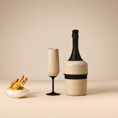 Champagne Cooler Limited Release Sand Beige