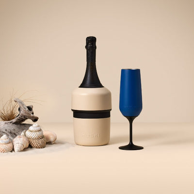Champagne Cooler Limited Release Sand Beige