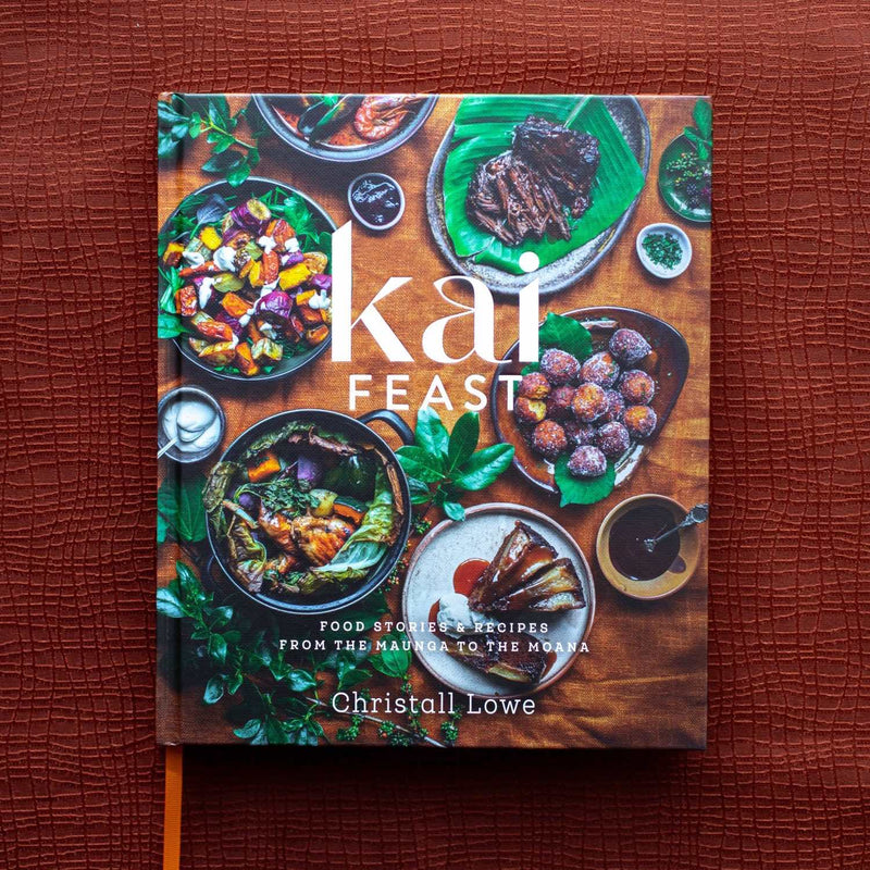 Kai Feast