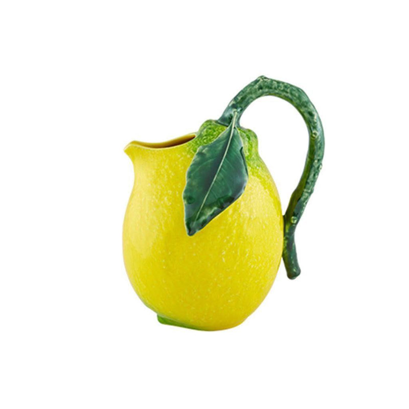 Citron Pitcher