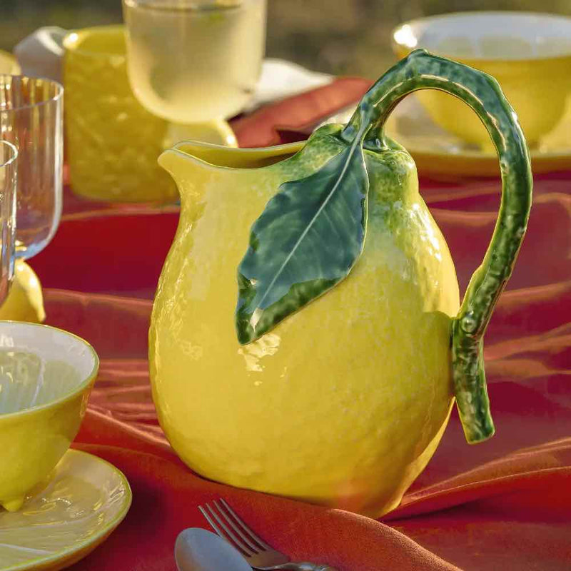 Citron Pitcher