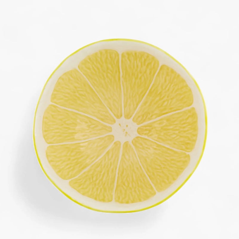 Citron Salad Bowl