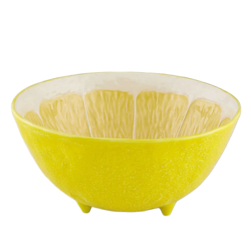 Citron Salad Bowl