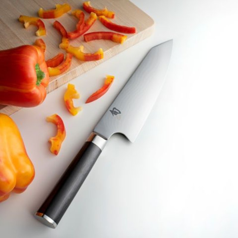 Classic Kiritsuke 20cm