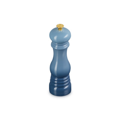 Classic Salt Mill 21cm Chambray