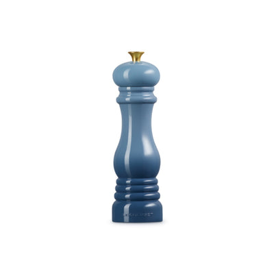 Classic Salt Mill 21cm Chambray