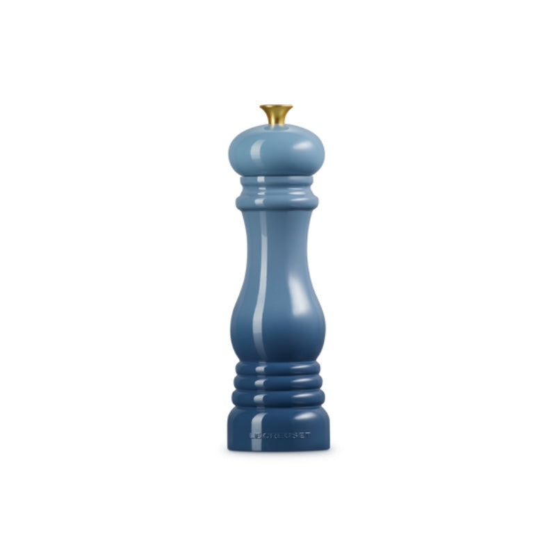 Classic Salt Mill 21cm Chambray