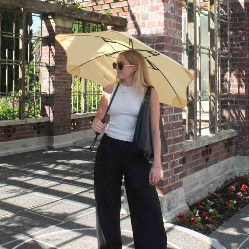 Classic Umbrella Butter
