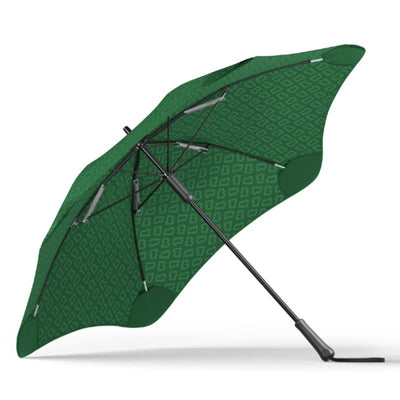 Classic x Green Monogram