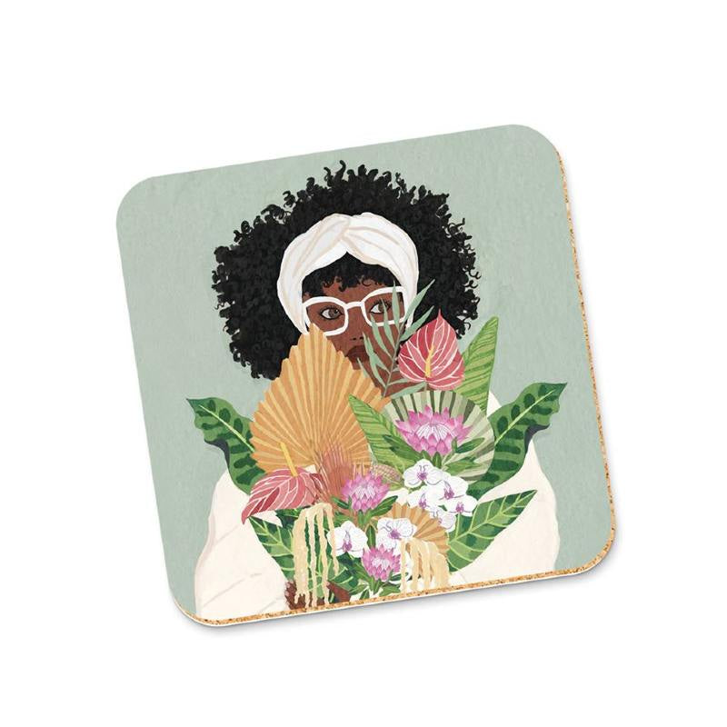 Coaster Floral Abundance