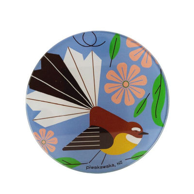 Coasters NZ Birds
