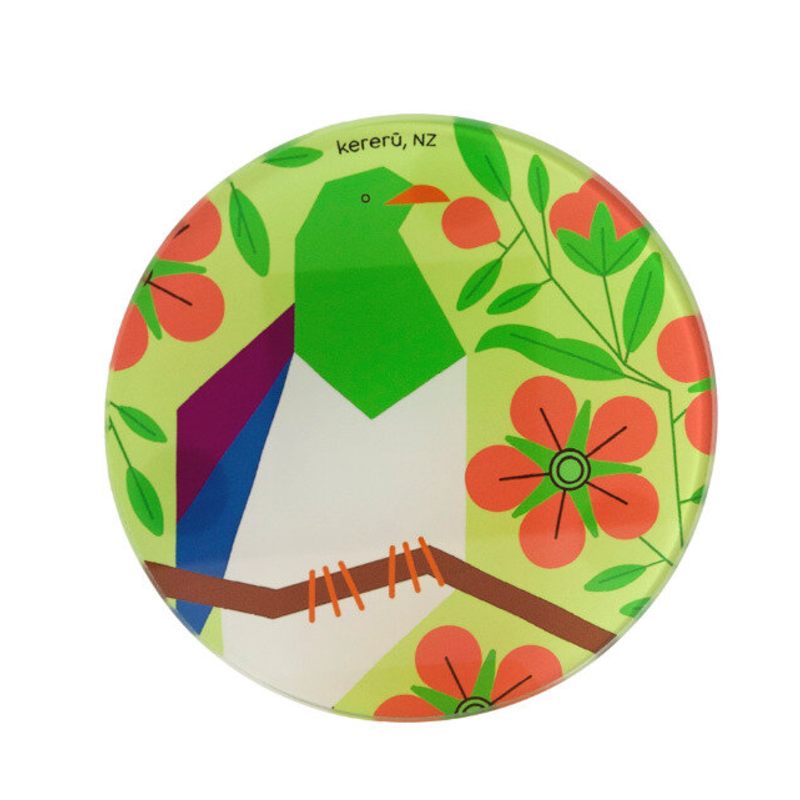 Coasters NZ Birds