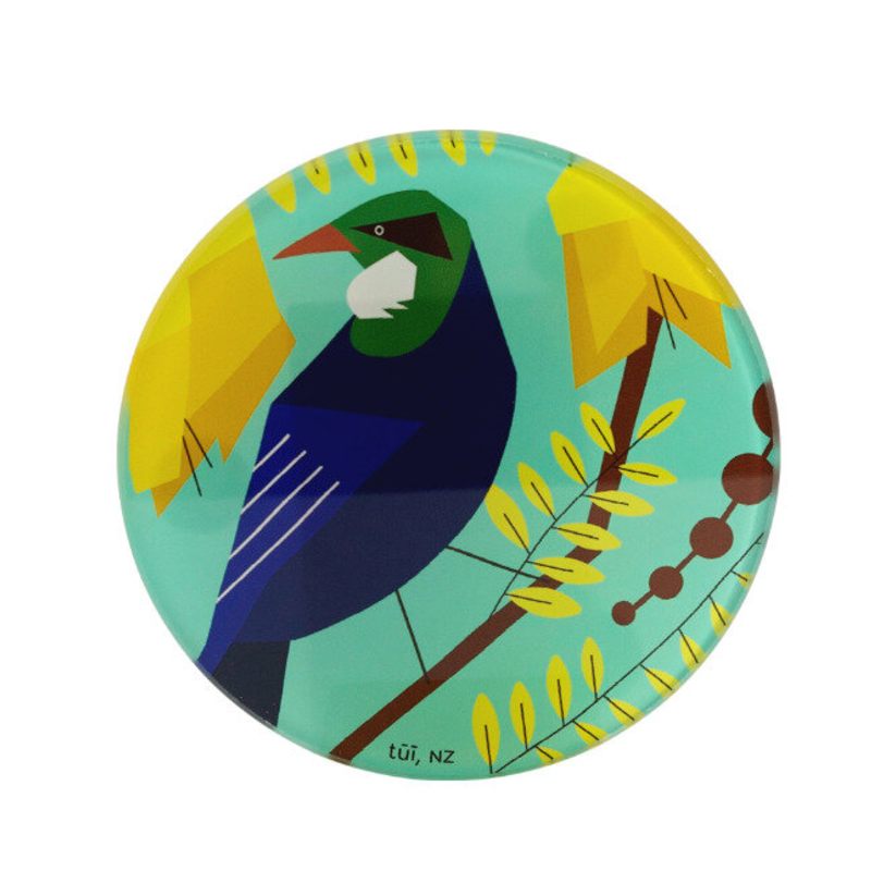 Coasters NZ Birds