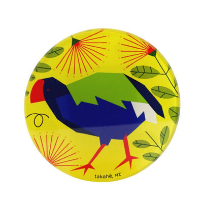 Coasters NZ Birds
