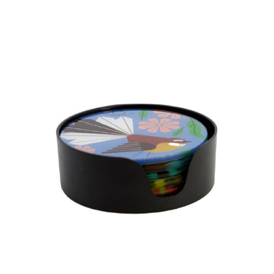 Coasters NZ Birds