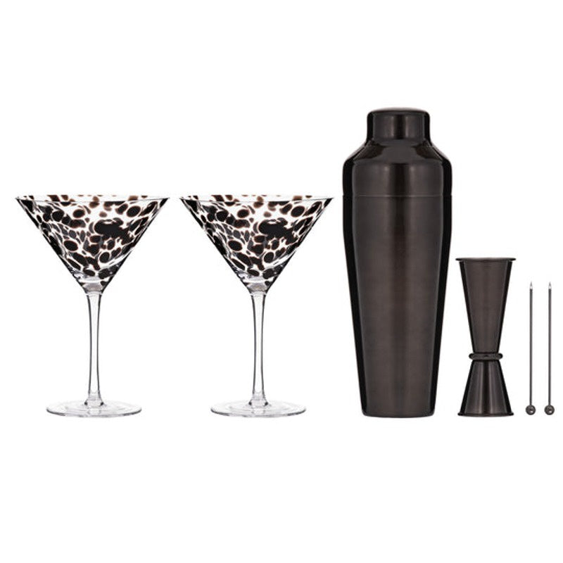 Cocktail Set Selena 6pc