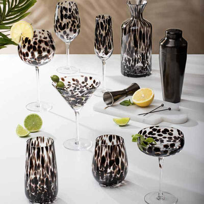 Cocktail Set Selena 6pc