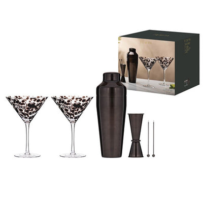 Cocktail Set Selena 6pc