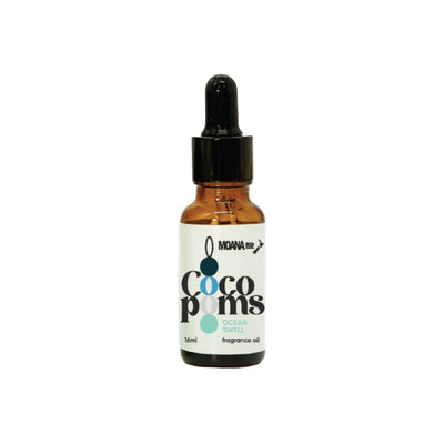 Cocopom Oil