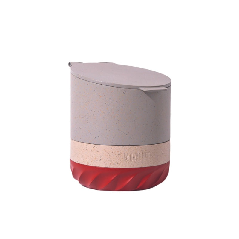 Coffee Knock Box & Composter Renew
