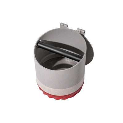 Coffee Knock Box & Composter Renew