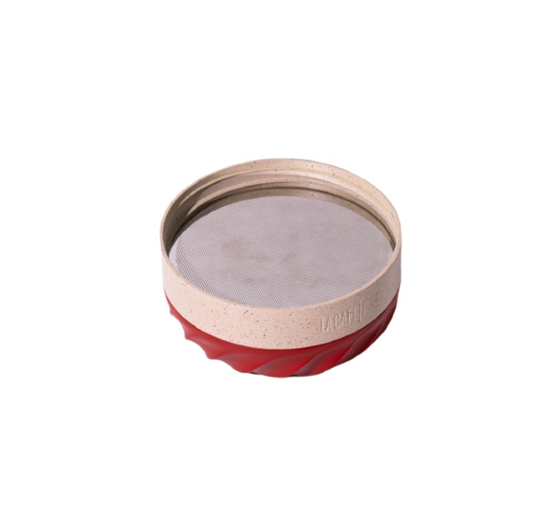 Coffee Knock Box & Composter Renew