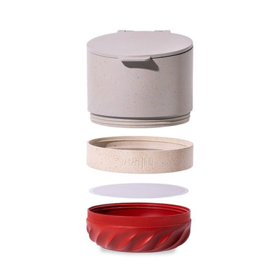 Coffee Knock Box & Composter Renew