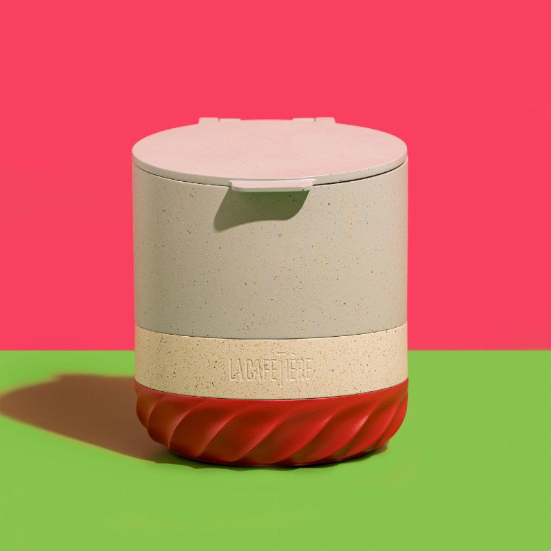 Coffee Knock Box & Composter Renew
