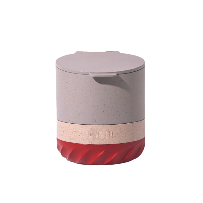 Coffee Knock Box & Composter Renew