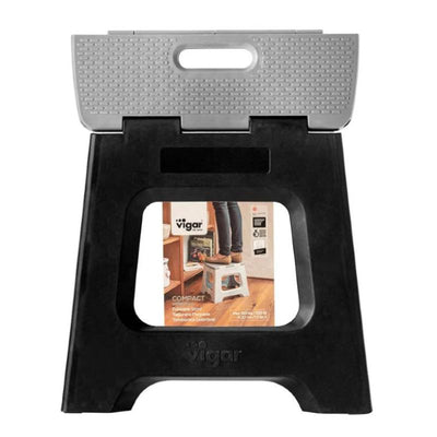 Compact Foldable Step Stool 32cm