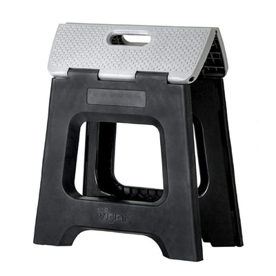 Compact Foldable Step Stool 32cm