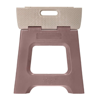 Compact Foldable Step Stool 32cm
