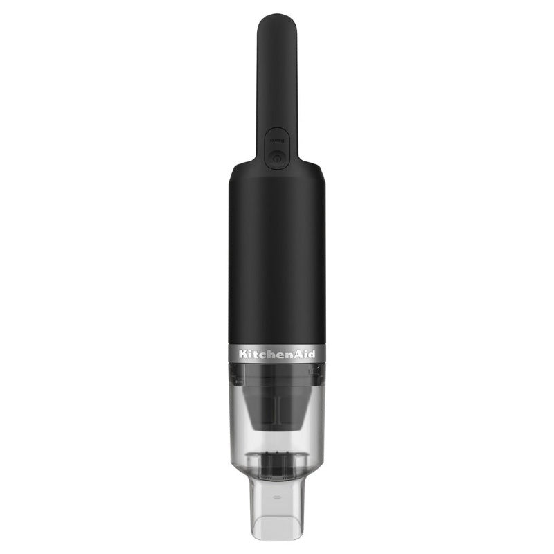 Go Cordless Kitchen Vacuum Black