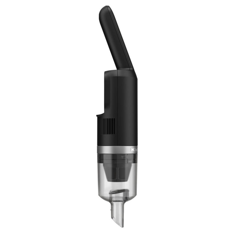 Go Cordless Kitchen Vacuum Black