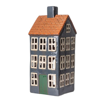 Cotswolds Country Tea Light Grande Chalet
