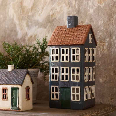 Cotswolds Country Tea Light Grande Chalet