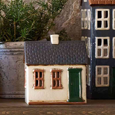 Cotswolds Country Tea Light Homestead