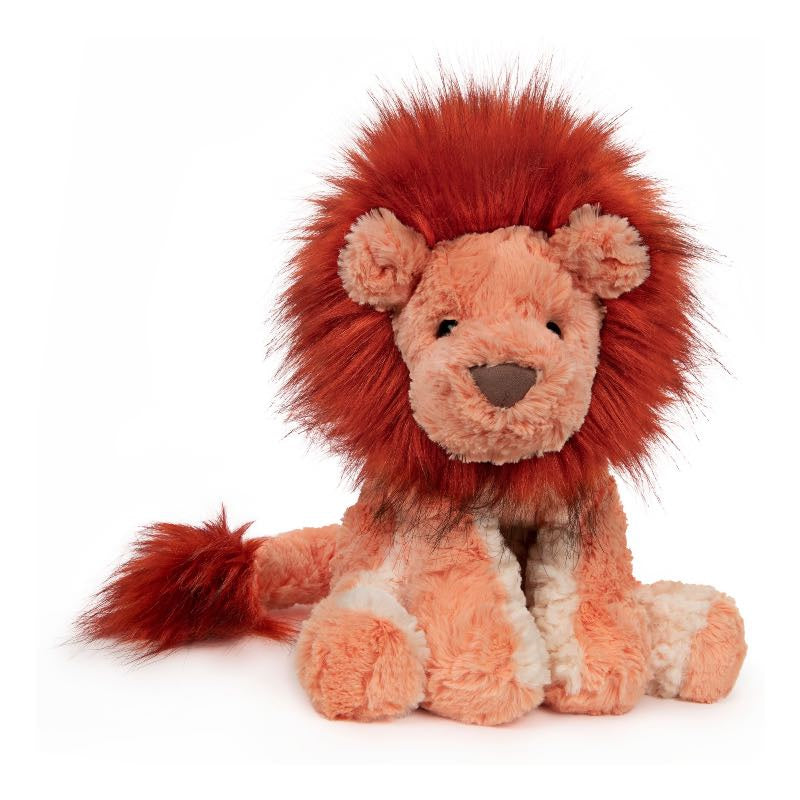 Cozys Lion 25cm