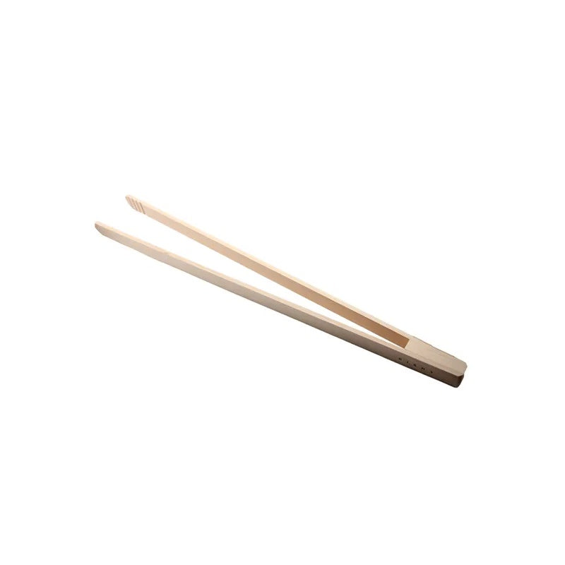 Beech BBQ Tong 40cm
