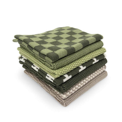 Daily Use Dishcloth 7 Pack
