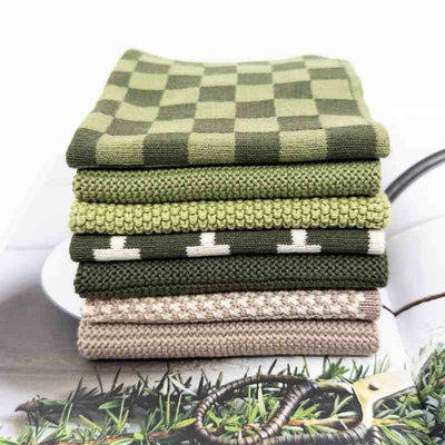 Daily Use Dishcloth 7 Pack